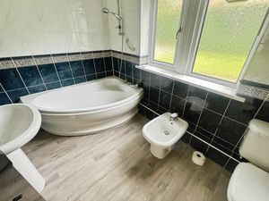 Bathroom- click for photo gallery